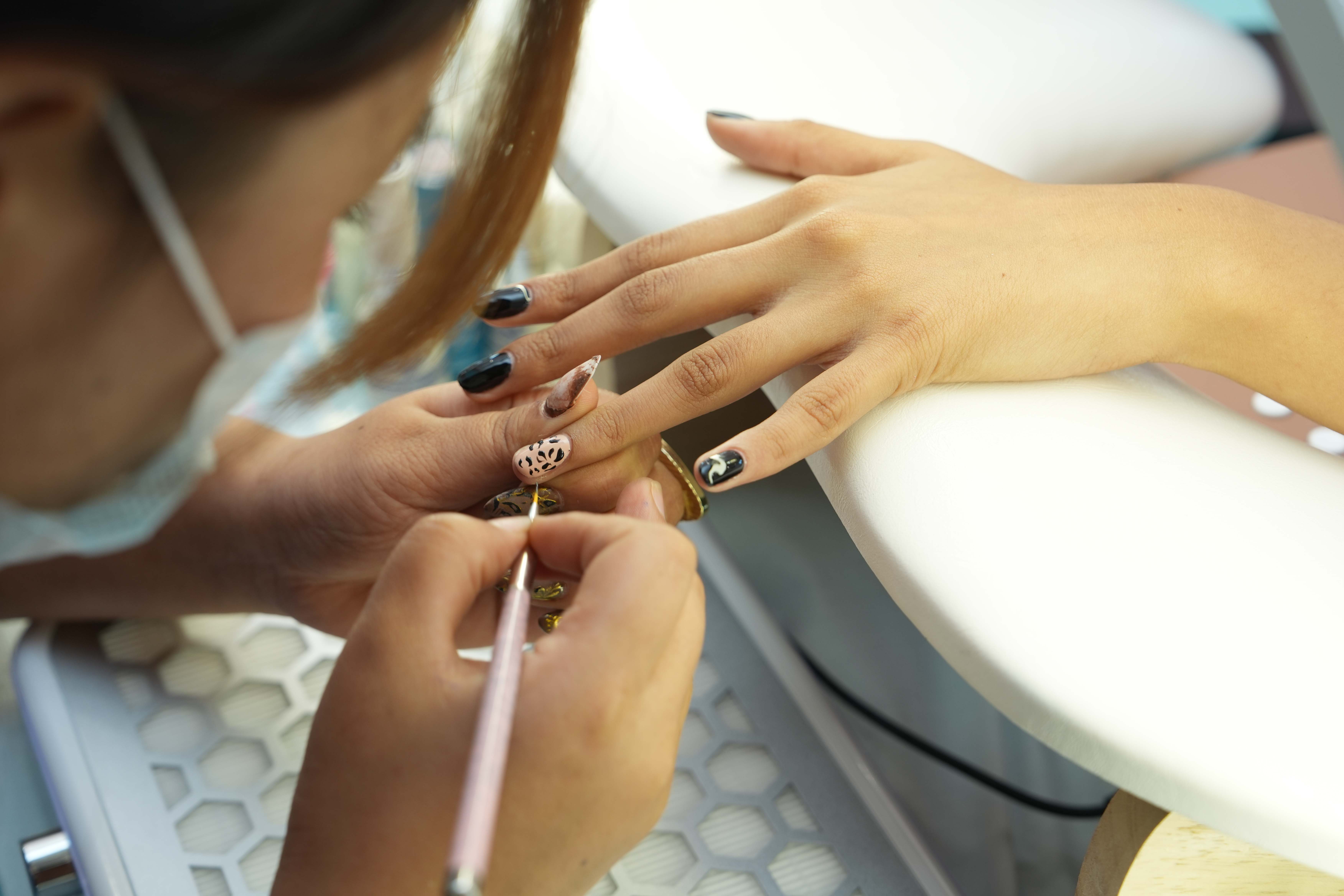 Nail Class